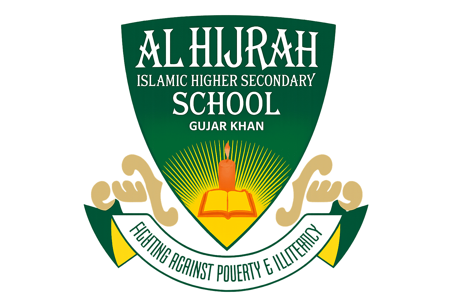 Alhijrah Islamic